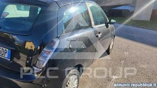 2009 Lancia YPSILON