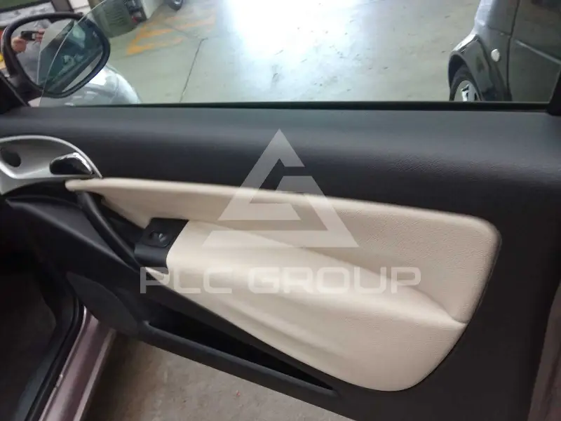 2009 Lancia YPSILON