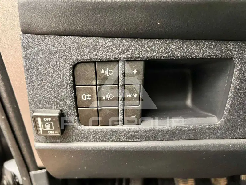 2009 Lancia Musa