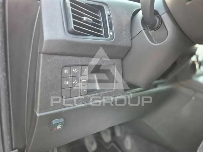 2009 Lancia Musa