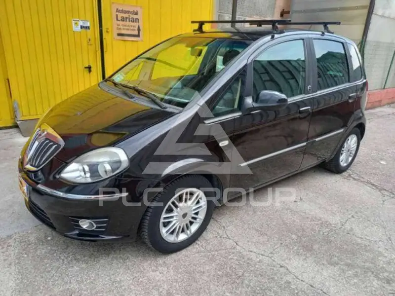 2009 Lancia Musa