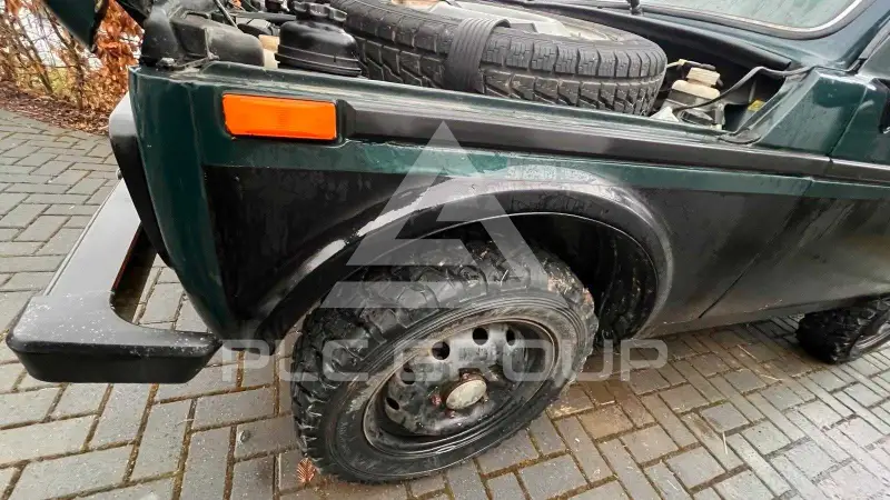 2009 Lada Other