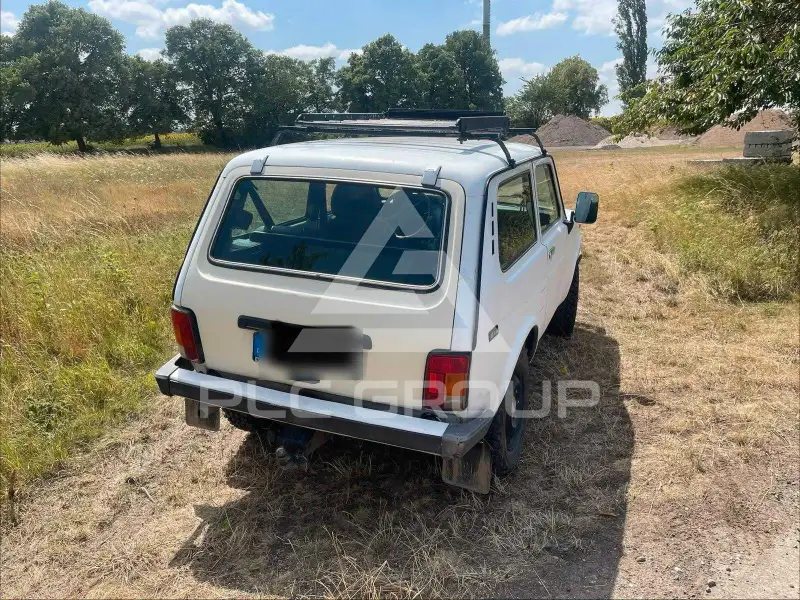 2009 Lada Other