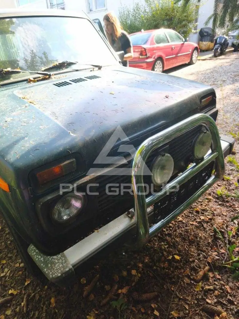 2009 Lada Other