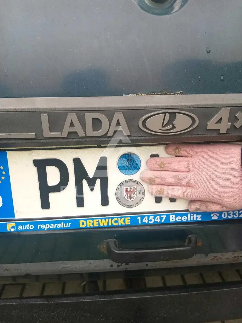 2009 Lada Other