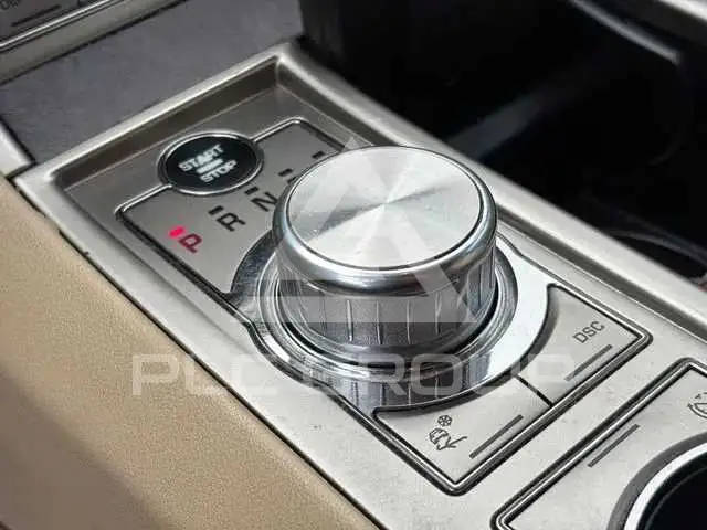 2009 Jaguar XF