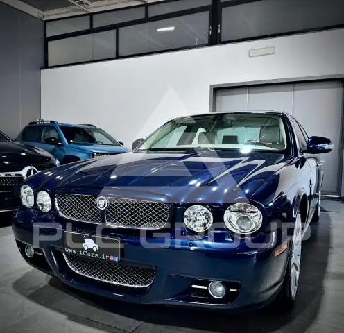 2009 Jaguar XJ