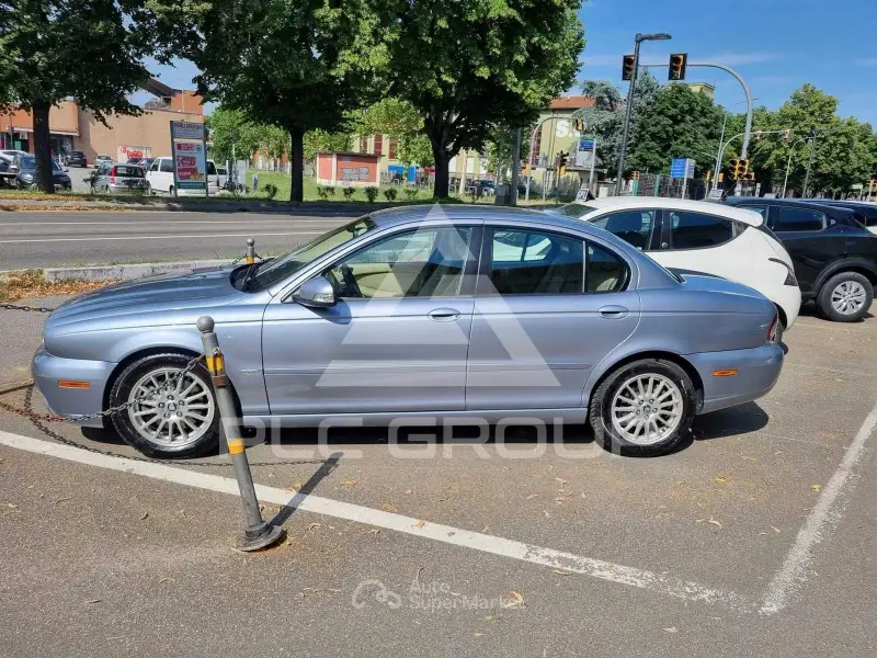 2009 Jaguar X-TYPE