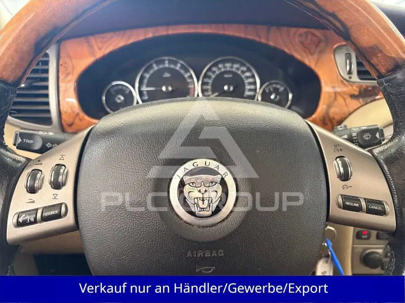 2009 Jaguar X-TYPE