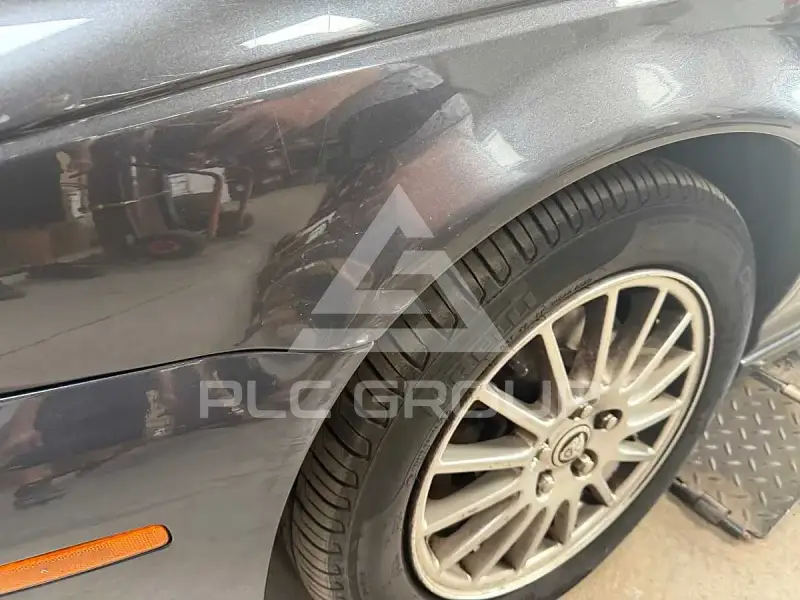 2009 Jaguar X-TYPE