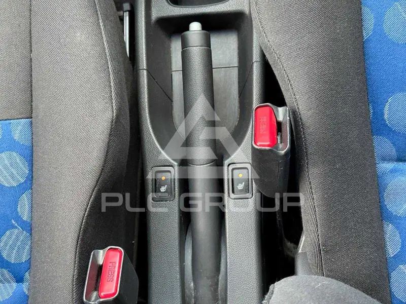 2009 Suzuki Splash