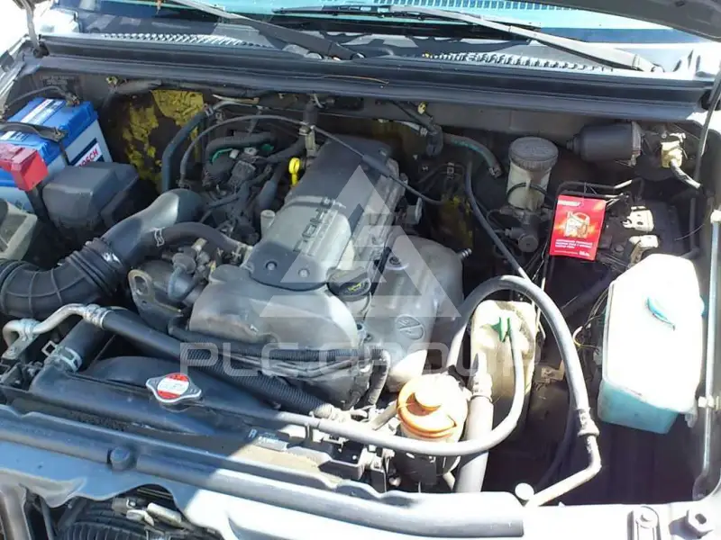 2009 Suzuki Jimny