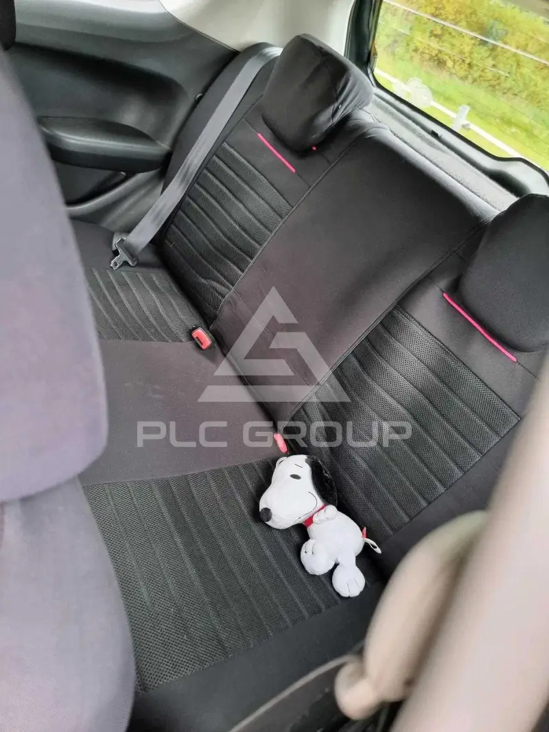 2009 Suzuki SWIFT