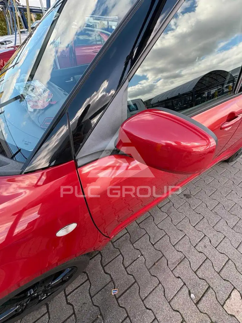 2009 Suzuki SWIFT