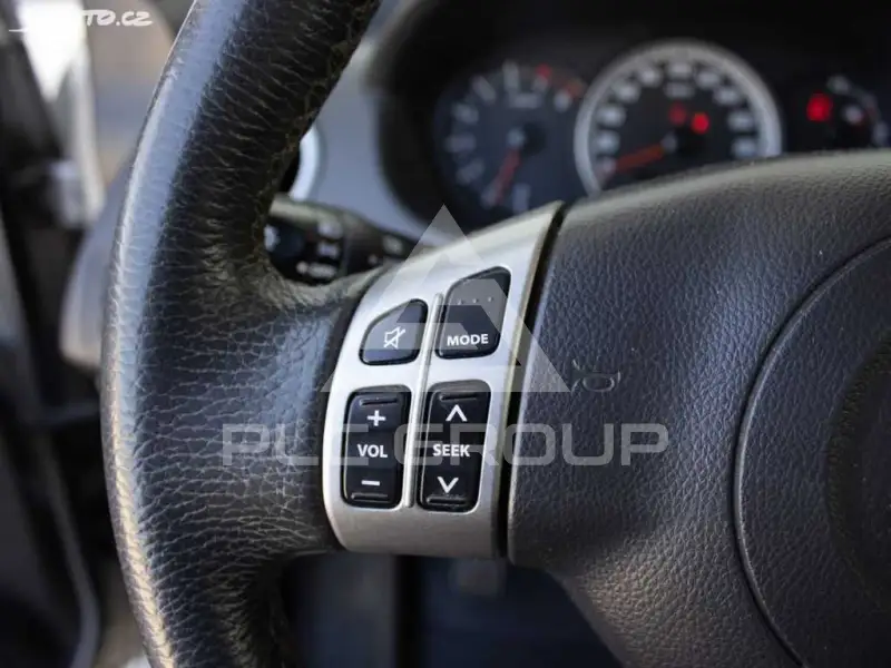 2009 Suzuki SWIFT