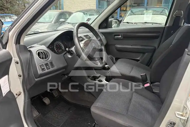 2009 Suzuki SWIFT