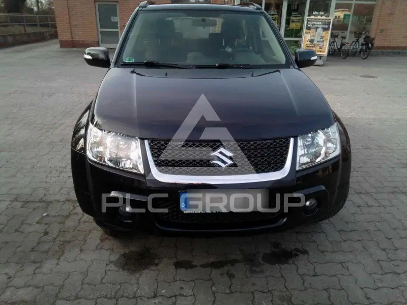 2009 Suzuki Grand Vitara