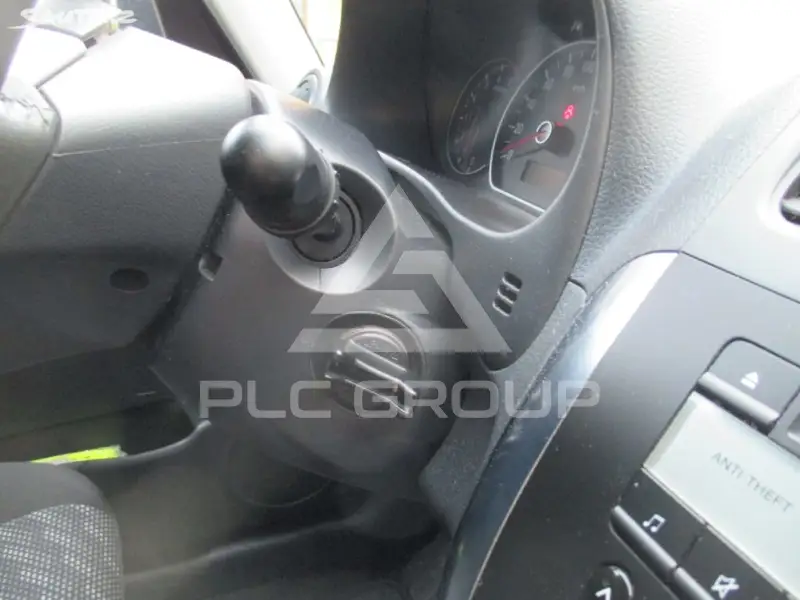 2009 Suzuki SX4