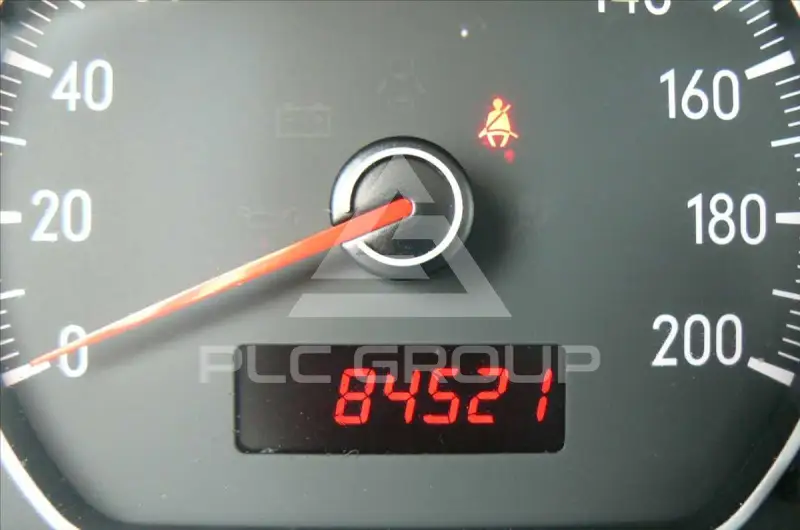 2009 Suzuki SX4
