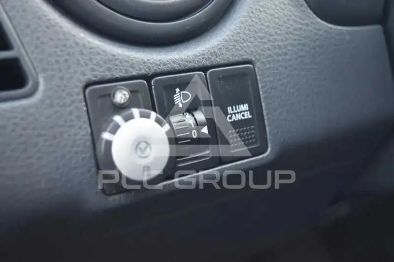 2009 Suzuki SX4