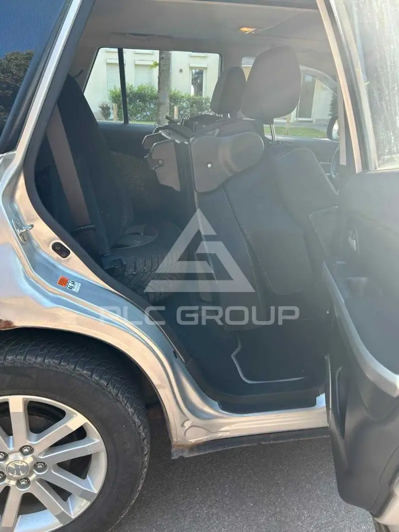 2009 Suzuki Vitara