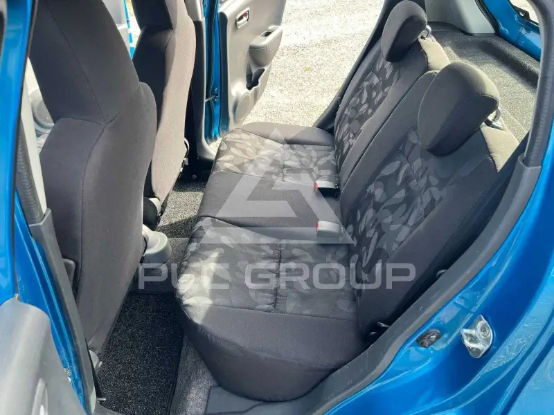 2009 Suzuki Alto