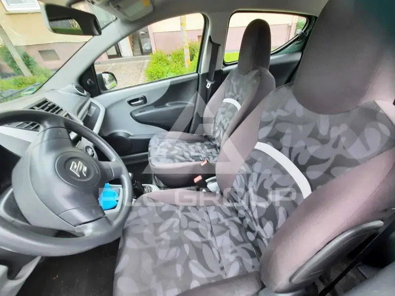 2009 Suzuki Alto