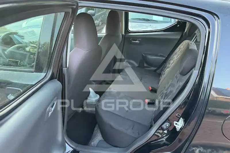 2009 Suzuki Alto