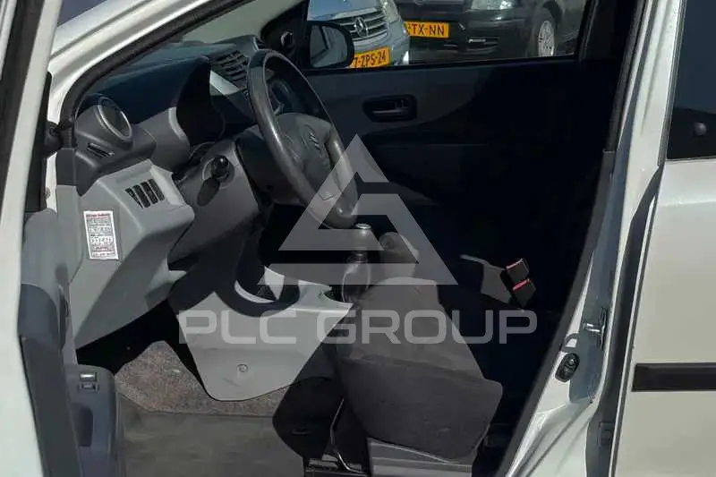 2009 Suzuki Alto