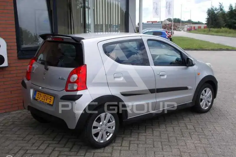 2009 Suzuki Alto