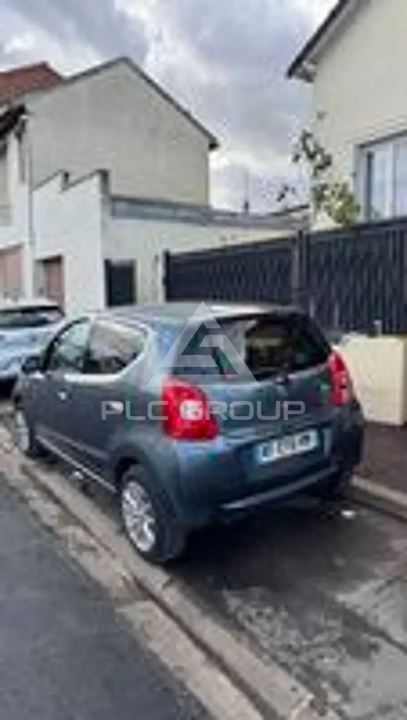 2009 Suzuki Alto