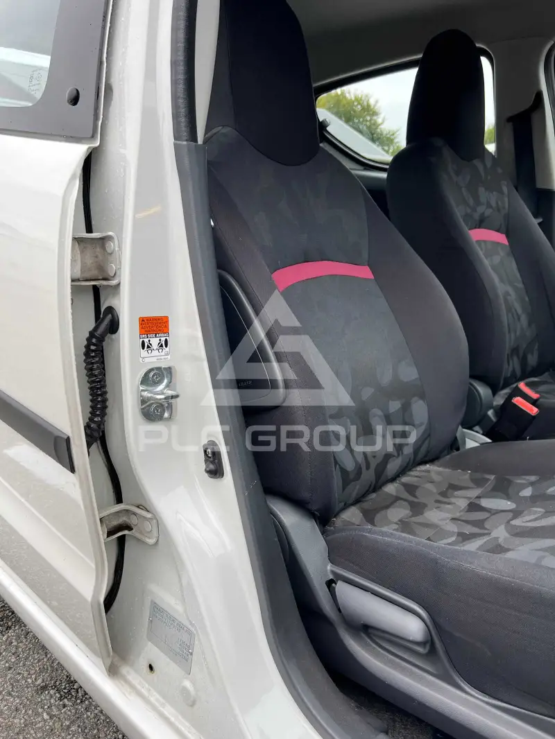 2009 Suzuki Alto
