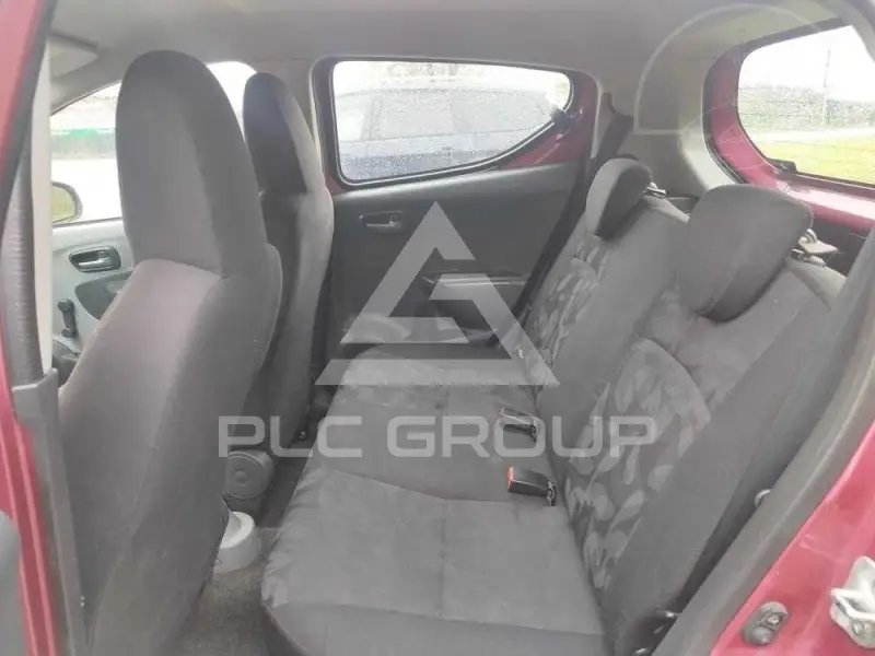 2009 Suzuki Alto