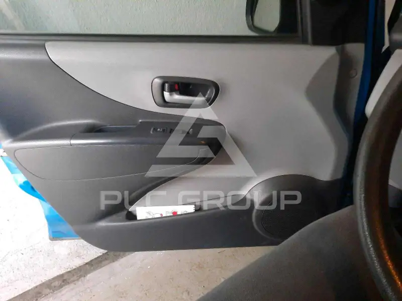 2009 Suzuki Alto