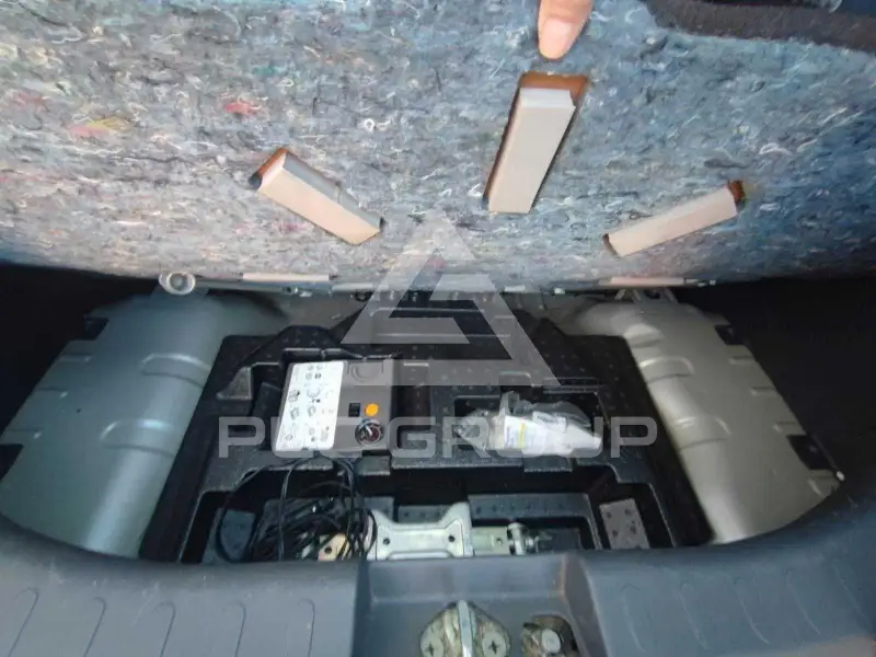 2009 Suzuki Alto