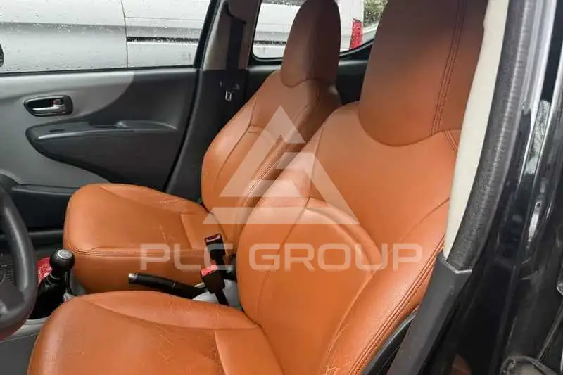 2009 Suzuki Alto