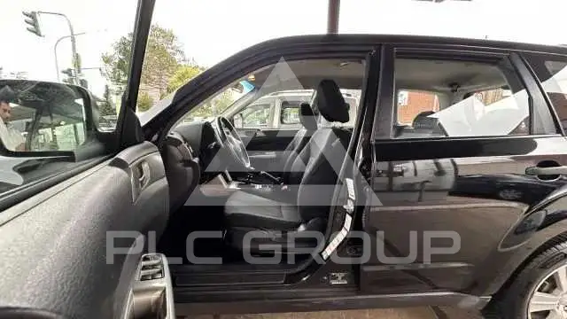 2009 Subaru Forester