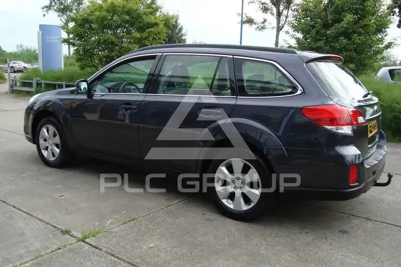 2009 Subaru Outback