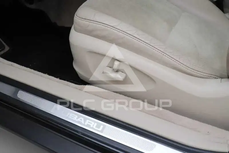 2009 Subaru Outback