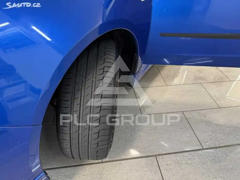 2009 Subaru WRX
