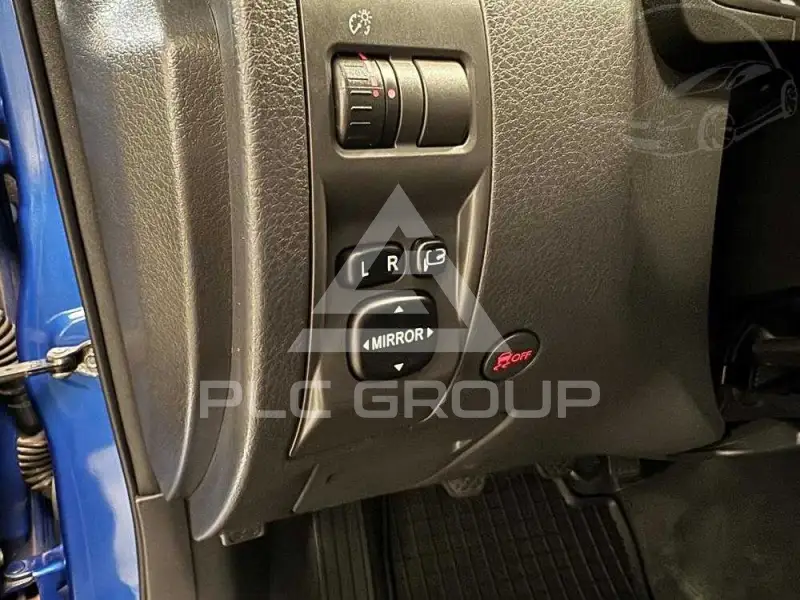 2009 Subaru STI