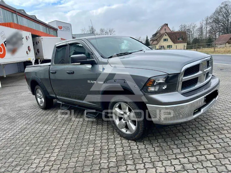 2009 Dodge RAM