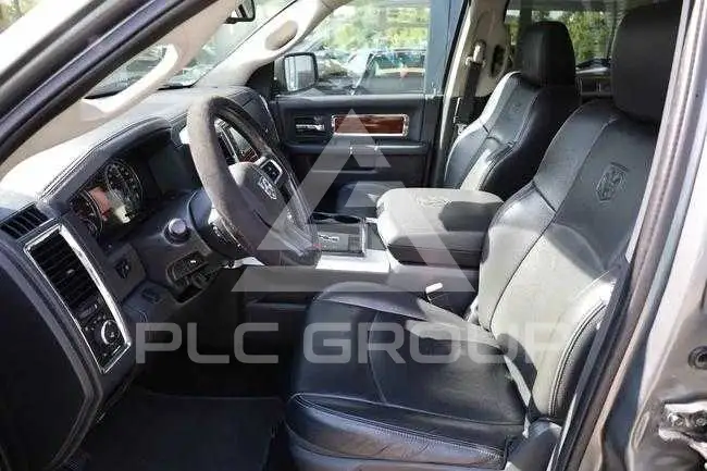 2009 Dodge RAM