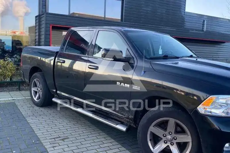 2009 Dodge RAM