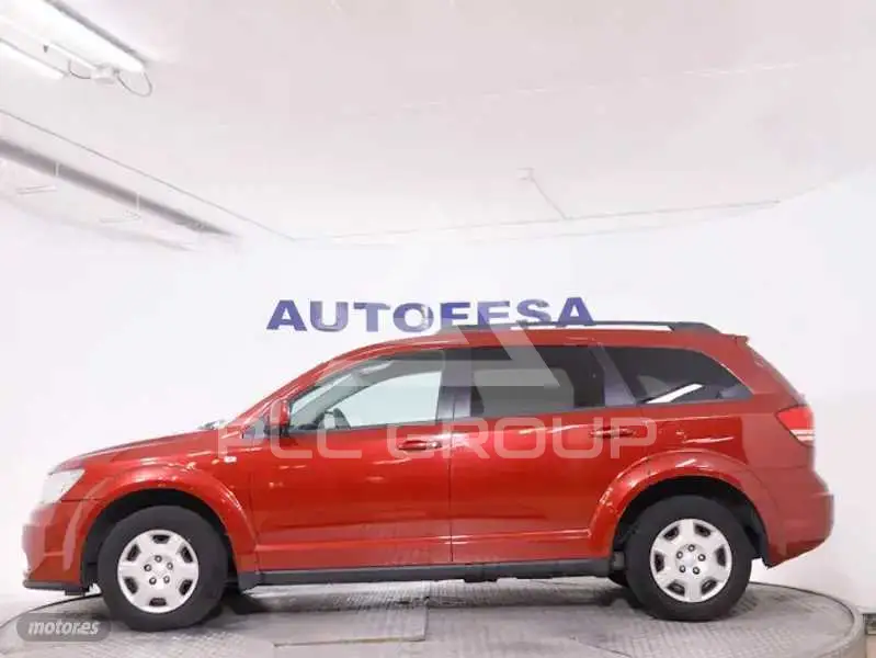 2009 Dodge JOURNEY