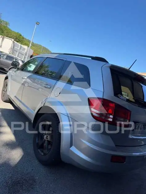 2009 Dodge JOURNEY