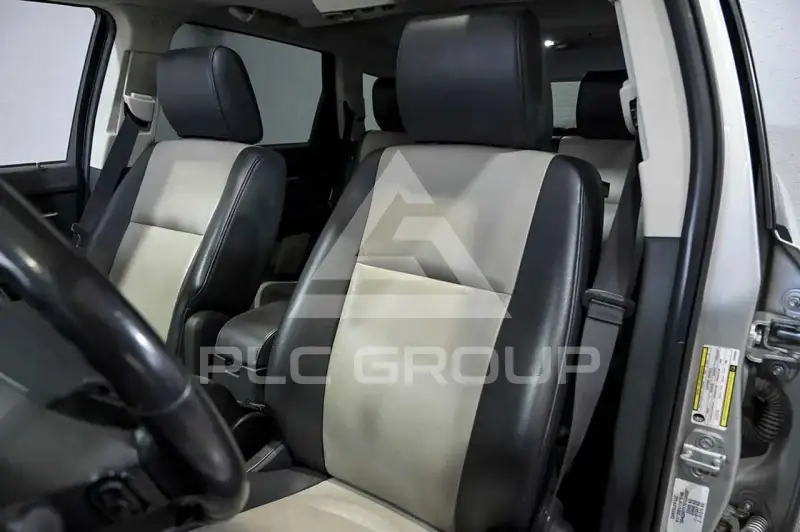 2009 Dodge JOURNEY