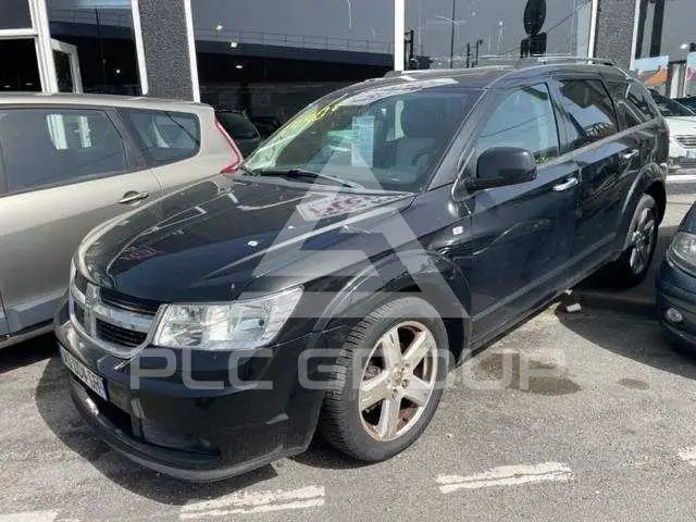 2009 Dodge JOURNEY