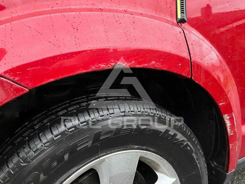 2009 Dodge JOURNEY
