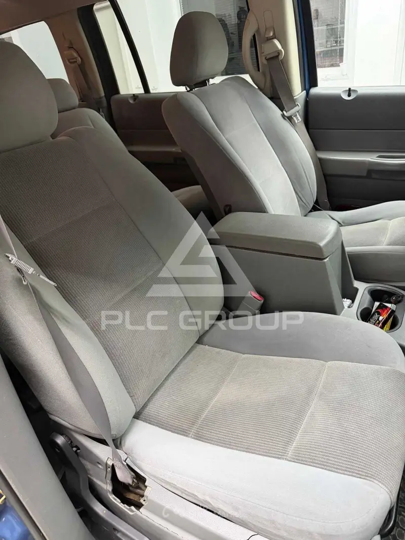 2009 Dodge DURANGO